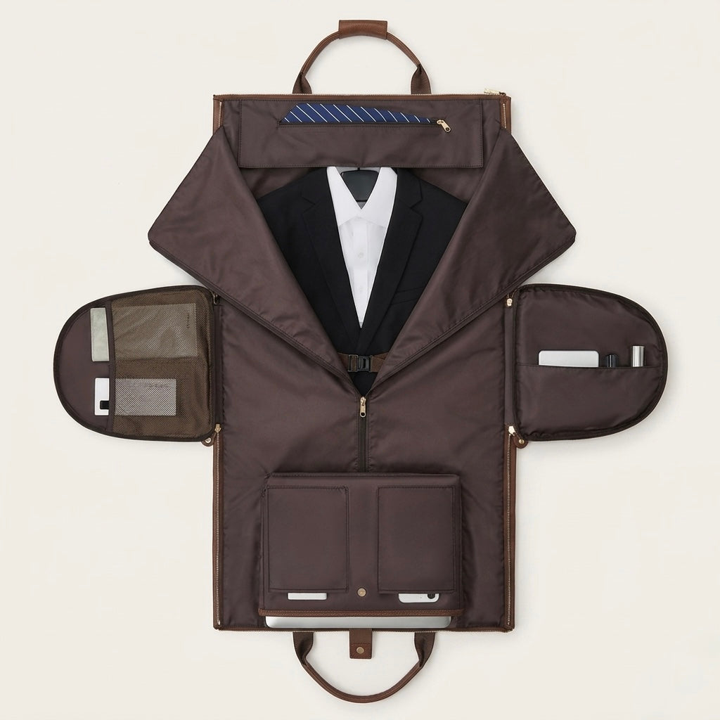 Le Weekender