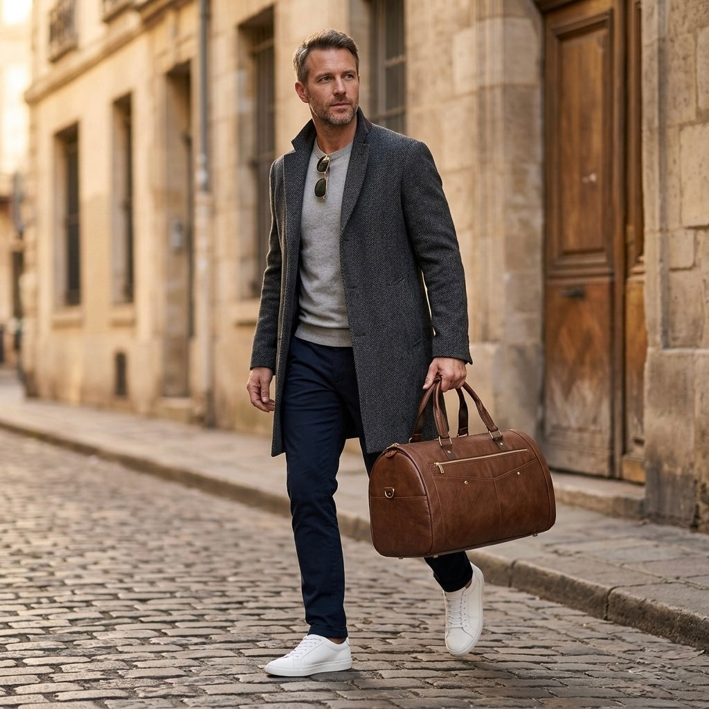 Le Weekender