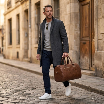 Le Weekender