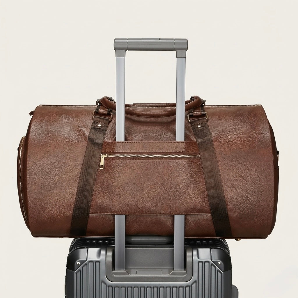 Le Weekender
