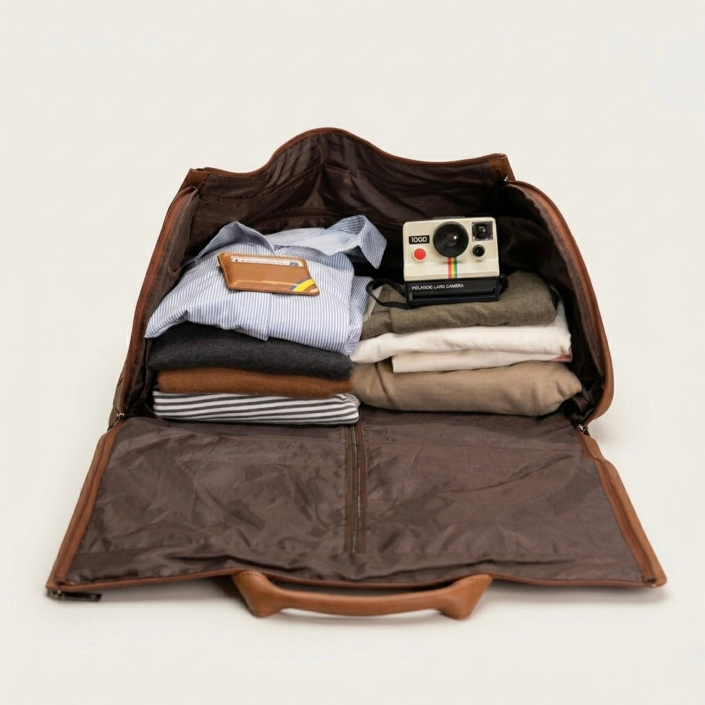 Le Weekender
