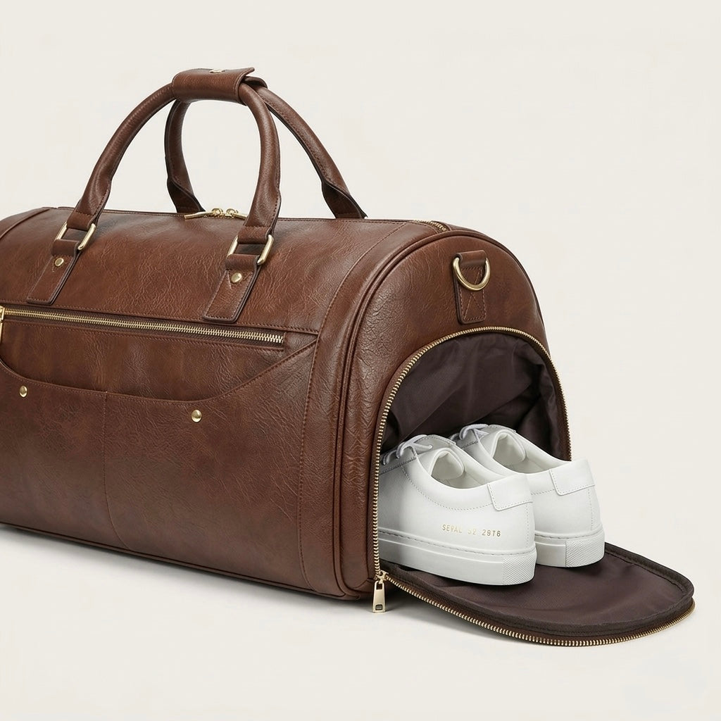 Le Weekender